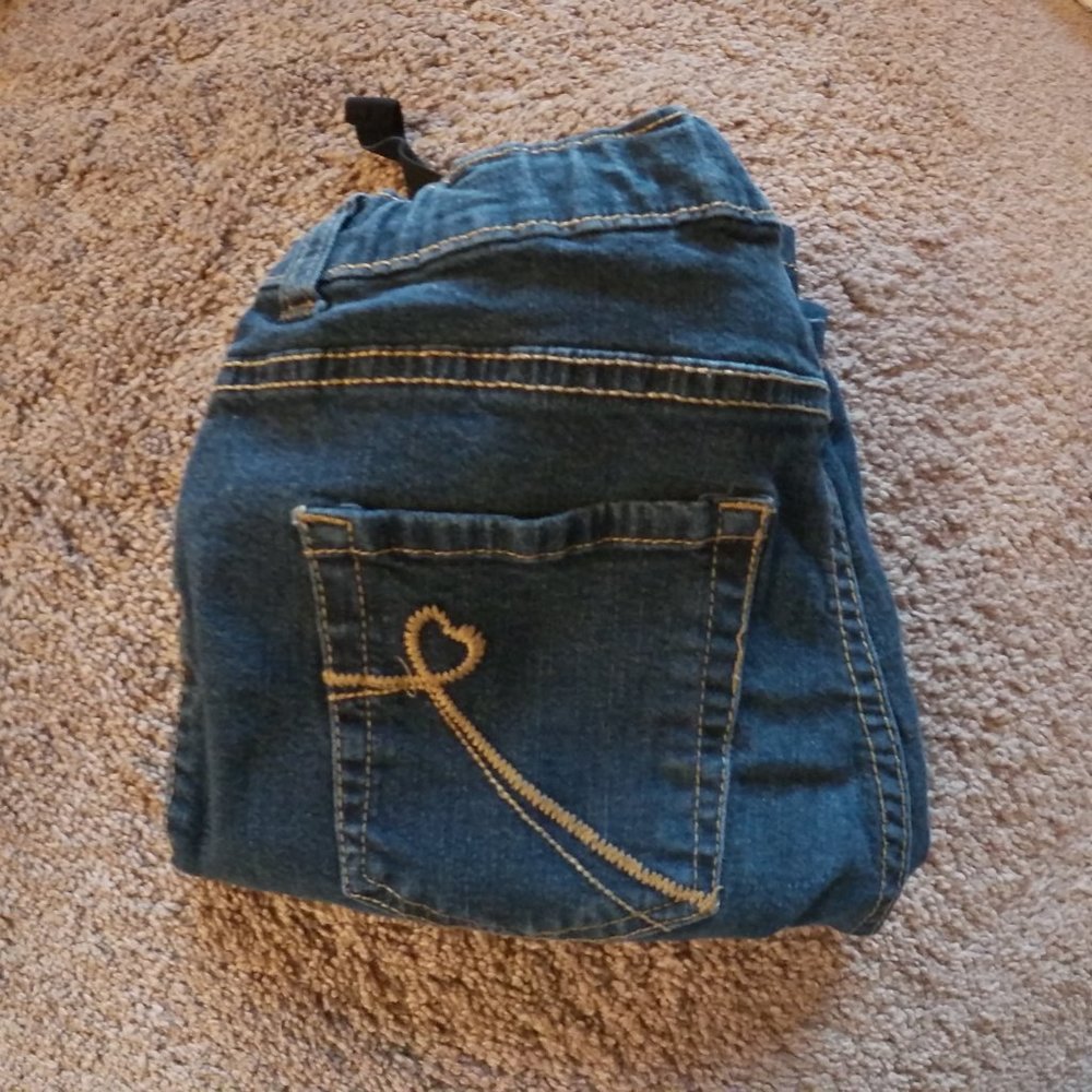 Jeggings - Picture 2 of 4